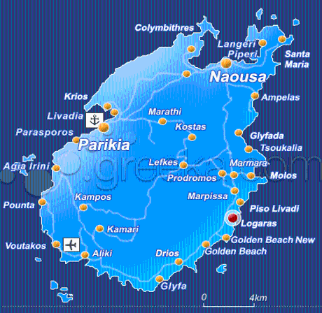 paros